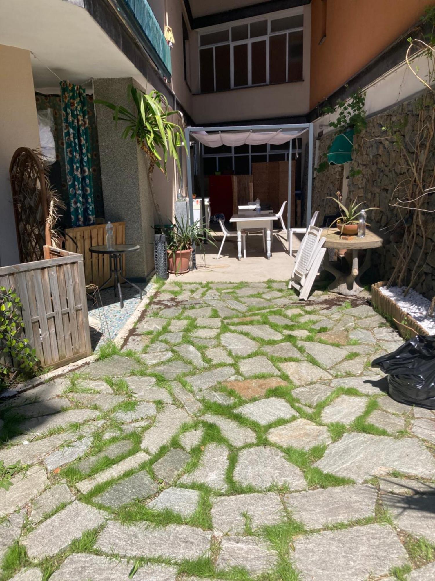 Guest House Berzefi Bergeggi Zewnętrze zdjęcie