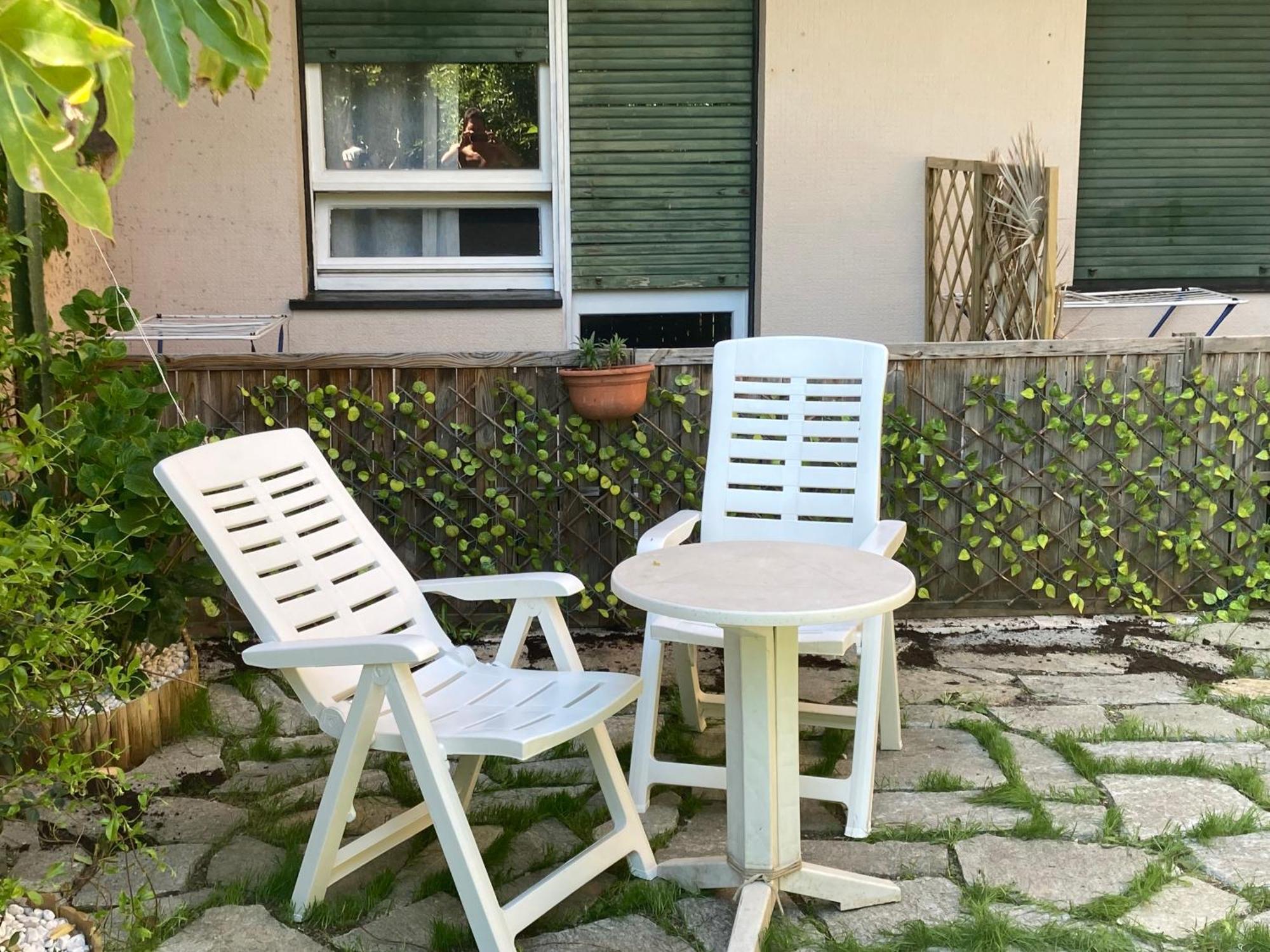 Guest House Berzefi Bergeggi Zewnętrze zdjęcie