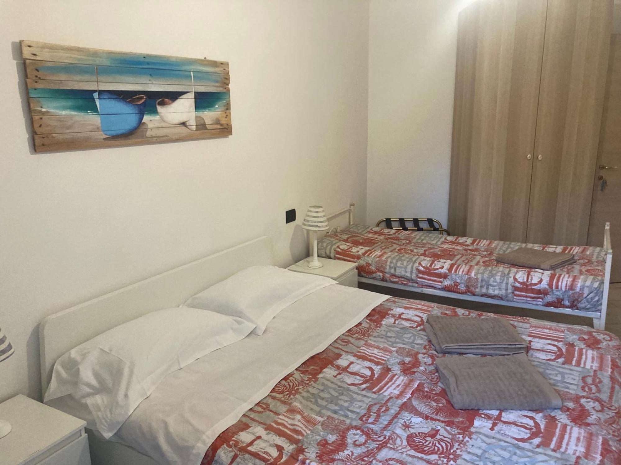 Guest House Berzefi Bergeggi Zewnętrze zdjęcie