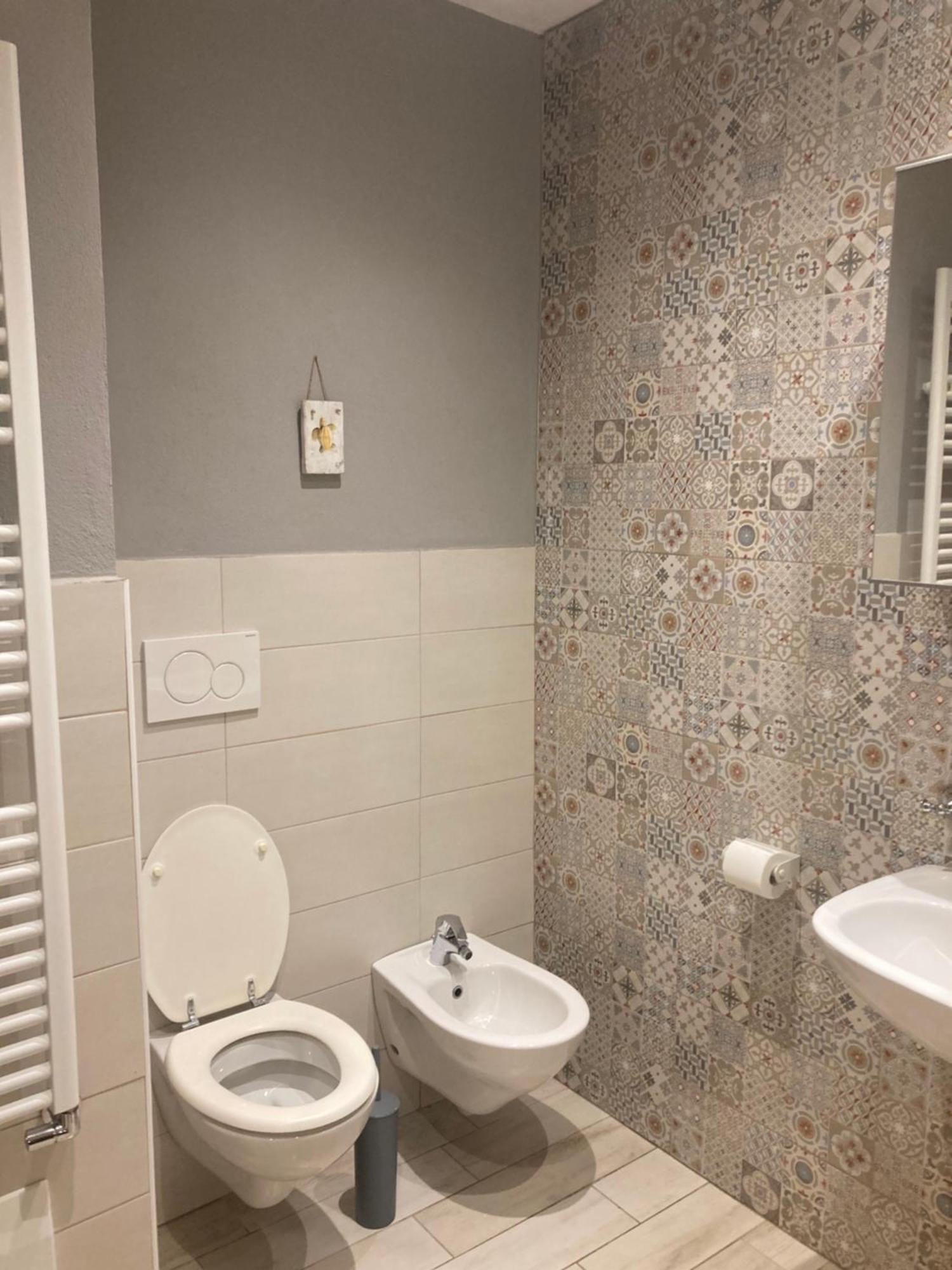 Guest House Berzefi Bergeggi Zewnętrze zdjęcie