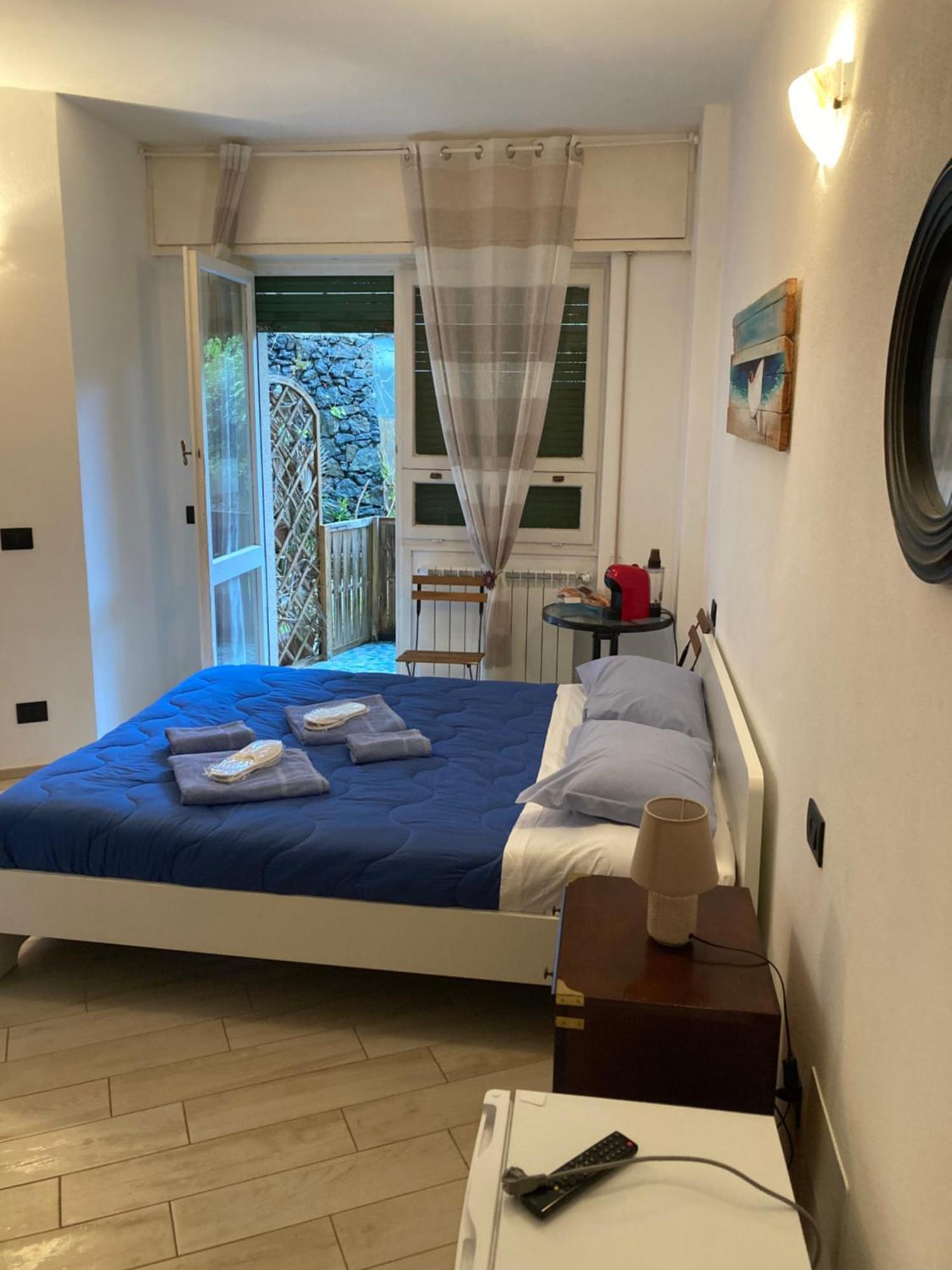 Guest House Berzefi Bergeggi Zewnętrze zdjęcie