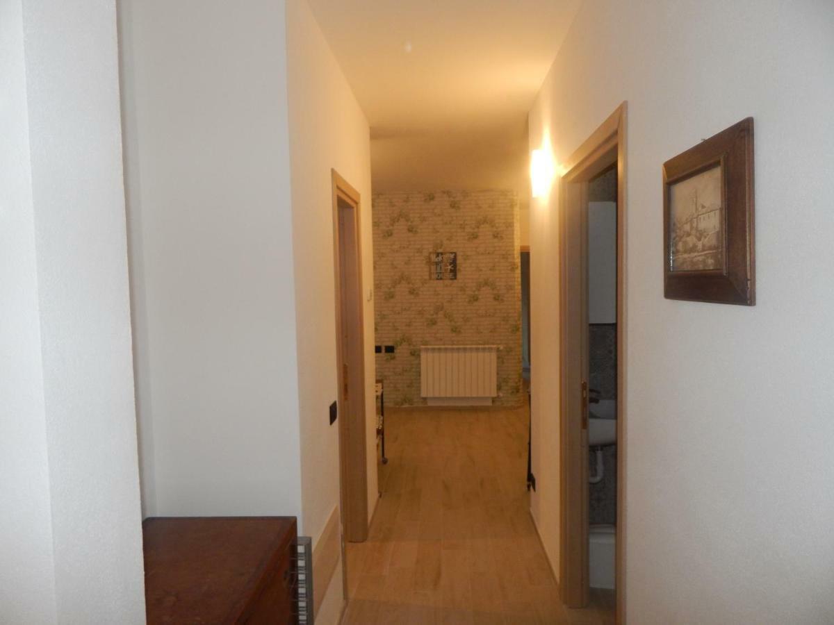 Guest House Berzefi Bergeggi Zewnętrze zdjęcie