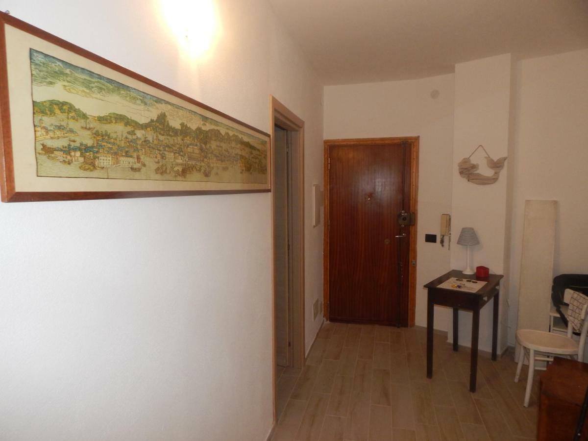 Guest House Berzefi Bergeggi Zewnętrze zdjęcie
