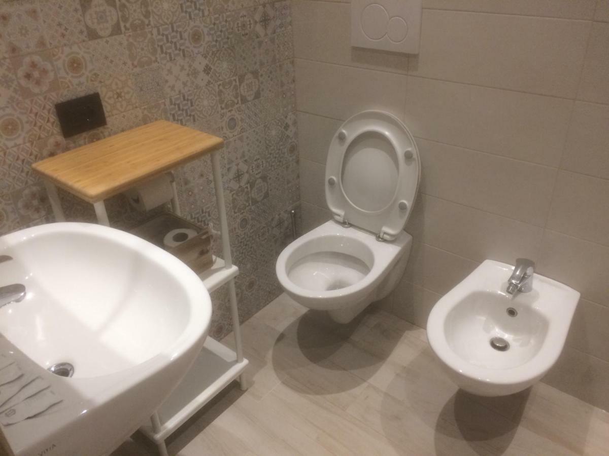 Guest House Berzefi Bergeggi Zewnętrze zdjęcie